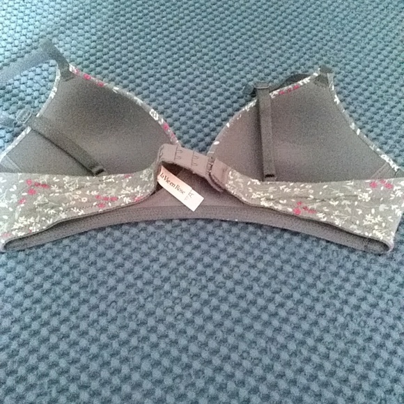 NWOT La vie en rose bra 34A - Picture 6 of 7
